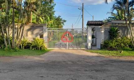 Terreno à venda na Rua Zenetildes Alves Meira, 8, Vargem Grande, Rio de Janeiro, 180 m2 por R$ 119.990
