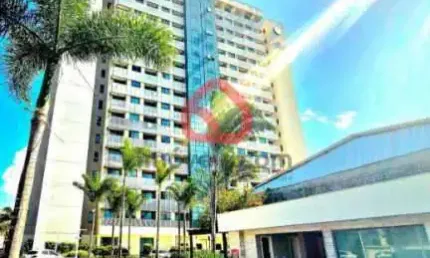 Flat com 1 quarto à venda na Estrada dos Bandeirantes, 6265, Curicica, Rio de Janeiro, 60 m2 por R$ 330.000