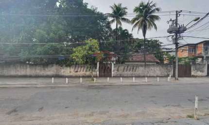 Terreno à venda na Rua Macembu, 123, Taquara, Rio de Janeiro, 3 m2 por R$ 7.700.000
