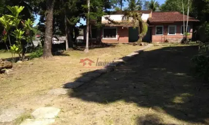 Terreno à venda na estrada dos bandeirantes, 12492, vargem grande, rio de janeiro, 10715 m2 por r$ 9.500.000