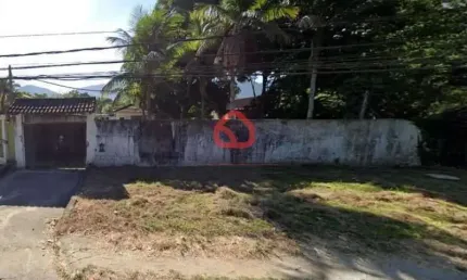 Terreno à venda na Estrada Capitão Pedro Afonso, 1210, Vargem Grande, Rio de Janeiro, 4000 m2 por R$ 3.200.000