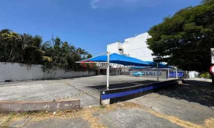 Terreno à venda na Rua Ministro Aliomar Baleeiro, 9, Recreio dos Bandeirantes, Rio de Janeiro, 669 m2 por R$ 3.500.000