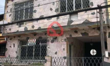 Casa em condomínio fechado com 3 quartos à venda na Rua Pedro Teles, 600, Praça Seca, Rio de Janeiro, 150 m2 por R$ 610.000