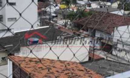 Apartamento com 3 quartos à venda na Rua Claudino de Oliveira, 116, Pechincha, Rio de Janeiro, 80 m2 por R$ 330.000