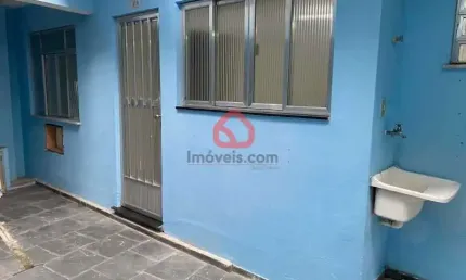 Apartamento com 1 quarto à venda na Rua Delfos, 95, Curicica, Rio de Janeiro, 37 m2 por R$ 120.000