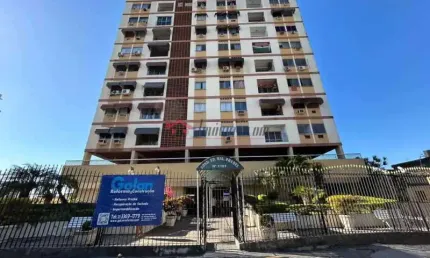Apartamento com 2 quartos à venda na Rua Quiririm, 1101, Vila Valqueire, Rio de Janeiro, 54 m2 por R$ 260.000