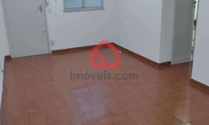 Apartamento com 2 quartos à venda na Estrada dos Bandeirantes, 1234, Taquara, Rio de Janeiro, 48 m2 por R$ 165.000