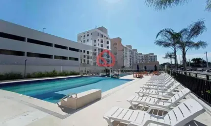 Apartamento com 2 quartos à venda na estrada do engenho d'agua, 655, anil, rio de janeiro, 48 m2 por r$ 430.000
