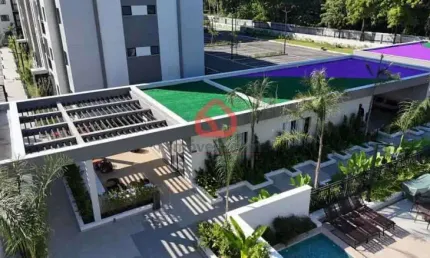 Apartamento com 2 quartos à venda na Rua Imperatriz Leopoldina, 1, Jacarepaguá, Rio de Janeiro, 71 m2 por R$ 565.000