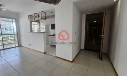 Apartamento com 2 quartos à venda na Avenida Jaime Poggi, 99, Barra Olímpica, Rio de Janeiro, 74 m2 por R$ 580.000