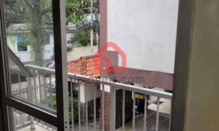 Apartamento com 2 quartos à venda na Rua Ariapo, 310, Taquara, Rio de Janeiro, 71 m2 por R$ 280.000