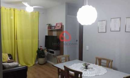 Apartamento com 2 quartos à venda na Avenida Canal do Anil, 1057, Gardênia Azul, Rio de Janeiro, 45 m2 por R$ 150.000