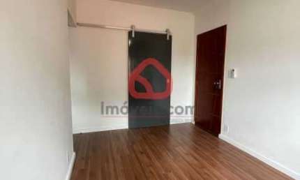 Apartamento com 2 quartos à venda na Avenida Geremário Dantas, 580, Pechincha, Rio de Janeiro, 48 m2 por R$ 185.000