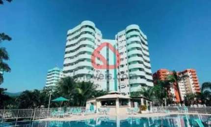 Apartamento com 2 quartos à venda na Avenida Cláudio Besserman Vianna, 3, Barra da Tijuca, Rio de Janeiro, 77 m2 por R$ 490.000