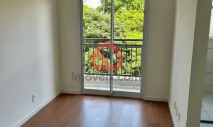 Apartamento com 2 quartos à venda na estrada do engenho d'agua, 687, anil, rio de janeiro, 56 m2 por r$ 355.000