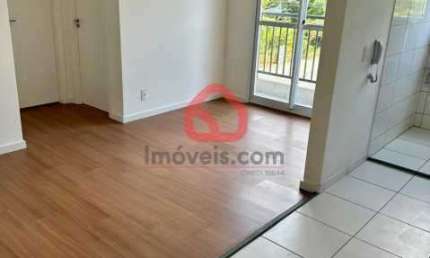 Apartamento com 2 quartos à venda na Estrada do Engenho D'Agua, 687, Anil, Rio de Janeiro, 52 m2 por R$ 235.000