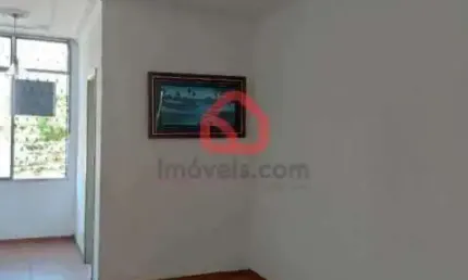 Apartamento com 2 quartos à venda na Avenida Marechal Fontenele, 3822, Jardim Sulacap, Rio de Janeiro, 65 m2 por R$ 285.000