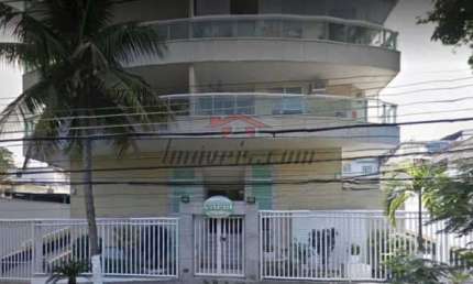 Apartamento com 3 quartos à venda na Rua Araguaia, 1699, Freguesia (Jacarepaguá), Rio de Janeiro, 89 m2 por R$ 480.000