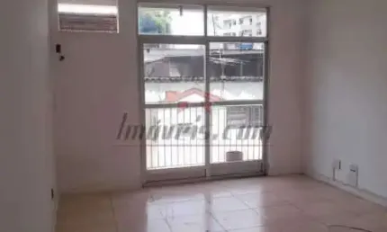 Apartamento com 3 quartos à venda na rua comendador siqueira, 1904, pechincha, rio de janeiro, 108 m2 por r$ 379.000
