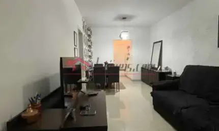 Apartamento com 3 quartos à venda na Rua Professor Henrique Costa, 260, Pechincha, Rio de Janeiro, 88 m2 por R$ 445.000
