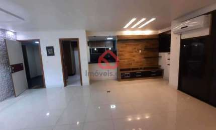 Apartamento com 3 quartos à venda na Rua Comandante Rúbens Silva, 90, Freguesia (Jacarepaguá), Rio de Janeiro, 102 m2 por R$ 570.000