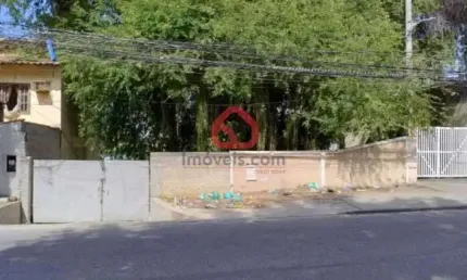 Terreno à venda na Rua Ipadu, 173, Jacarepaguá, Rio de Janeiro, 225 m2 por R$ 220.000