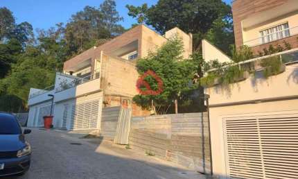 Terreno em condomínio fechado à venda na Rua Geminiano Gois, 1116, Freguesia (Jacarepaguá), Rio de Janeiro, 160 m2 por R$ 250.000