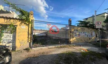 Terreno à venda na Rua Ipinambes, 321, Taquara, Rio de Janeiro, 600 m2 por R$ 1.200.000