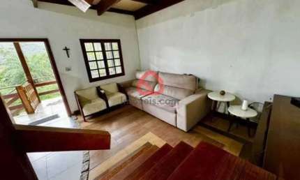 Casa com 3 quartos à venda na Estrada do Caçambé, 560, Jacarepaguá, Rio de Janeiro, 300 m2 por R$ 930.000