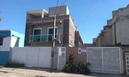Casa em condomínio fechado com 2 quartos à venda na Rua Verdi, 44, Marechal Hermes, Rio de Janeiro, 109 m2 por R$ 280.000