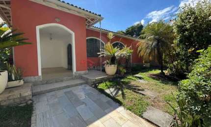 Casa em condomínio fechado com 2 quartos à venda na Avenida Almirante Sílvio Figueiredo, 499, Freguesia (Jacarepaguá), Rio de Janeiro, 202 m2 por R$ 1.194.000