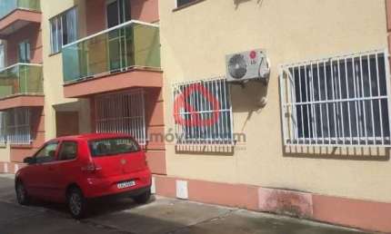 Casa em condomínio fechado com 2 quartos à venda na Rua Felício, 84, Cascadura, Rio de Janeiro, 70 m2 por R$ 250.000
