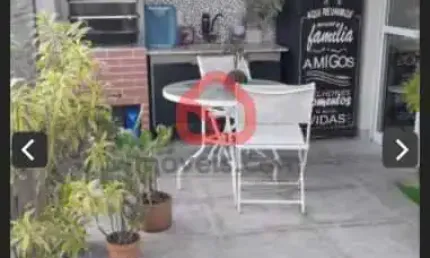 Casa em condomínio fechado com 3 quartos à venda na Rua Professor Henrique Costa, 251, Pechincha, Rio de Janeiro, 116 m2 por R$ 489.900