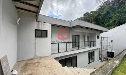 Casa em condomínio fechado com 4 quartos à venda na Rua Engenheiro Luís Eduardo Bahia, 314, Freguesia (Jacarepaguá), Rio de Janeiro, 600 m2 por R$ 2.390.000