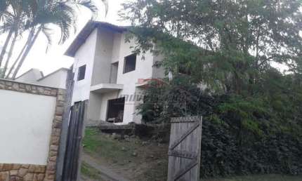 Casa em condomínio fechado com 5 quartos à venda na Estrada do Rio Grande, 4577, Taquara, Rio de Janeiro, 650 m2 por R$ 990.000