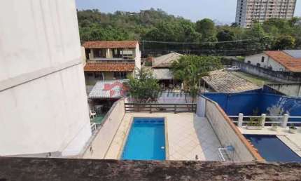 Casa em condomínio fechado com 6 quartos à venda na Rua Lagoa Santa, 235, Anil, Rio de Janeiro, 360 m2 por R$ 1.000.000