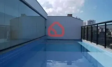 Cobertura com 3 quartos à venda na Rua Odilon Martins de Andrade, 220, Recreio dos Bandeirantes, Rio de Janeiro, 262 m2 por R$ 1.780.000