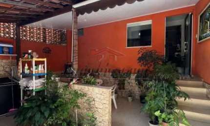 Casa com 2 quartos à venda na Rua dos Físicos, 17, Taquara, Rio de Janeiro, 90 m2 por R$ 170.000