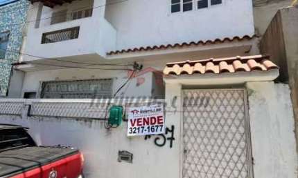 Casa em condomínio fechado com 3 quartos à venda na Estrada de Jacarepaguá, 7833, Freguesia (Jacarepaguá), Rio de Janeiro, 280 m2 por R$ 800.000