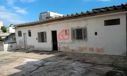Terreno à venda na Rua Pajura, 56, Taquara, Rio de Janeiro, 780 m2 por R$ 650.000