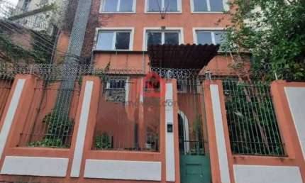 Prédio com 10 salas para alugar na Avenida Geremário Dantas, 1286, Freguesia (Jacarepaguá), Rio de Janeiro, 900 m2 por R$ 23.000