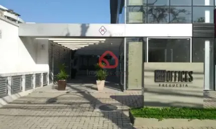 Sala comercial com 1 sala à venda na Estrada dos Três Rios, 1086, Freguesia (Ilha do Governador), Rio de Janeiro, 20 m2 por R$ 120.000