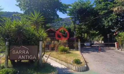 Terreno à venda na Rua Intendente Costa Pinto, 347, Barra da Tijuca, Rio de Janeiro, 400 m2 por R$ 1.160.000