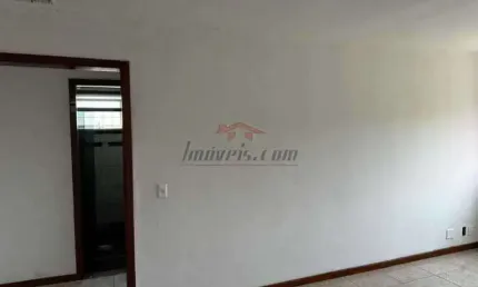 Apartamento com 1 quarto à venda na Rua Paulo Moreira da Silva, 290, Taquara, Rio de Janeiro, 42 m2 por R$ 140.000