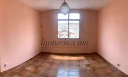 Apartamento com 1 quarto à venda na Rua Barão, 26, Praça Seca, Rio de Janeiro, 38 m2 por R$ 89.000