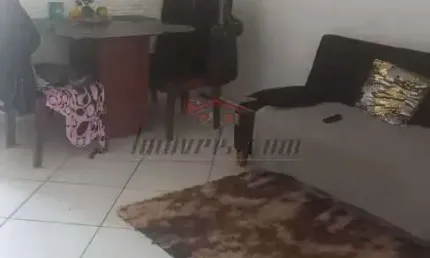Apartamento com 1 quarto à venda na Rua Barão, 26, Praça Seca, Rio de Janeiro, 45 m2 por R$ 90.000