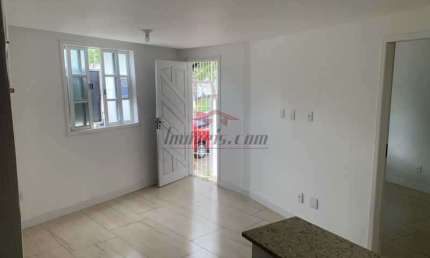 Apartamento com 1 quarto à venda na Rua Reverência, 388, Curicica, Rio de Janeiro, 49 m2 por R$ 300.000