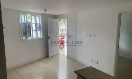 Apartamento com 1 quarto para alugar na Rua Reverência, 388, Curicica, Rio de Janeiro, 49 m2 por R$ 1.500