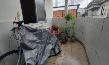 Apartamento com 1 quarto à venda na Estrada do Portela, 48, Madureira, Rio de Janeiro, 70 m2 por R$ 140.000