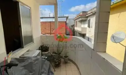 Apartamento com 1 quarto à venda na Estrada do Portela, 48, Madureira, Rio de Janeiro, 55 m2 por R$ 140.000
